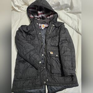 Carhartt Womens Jacket